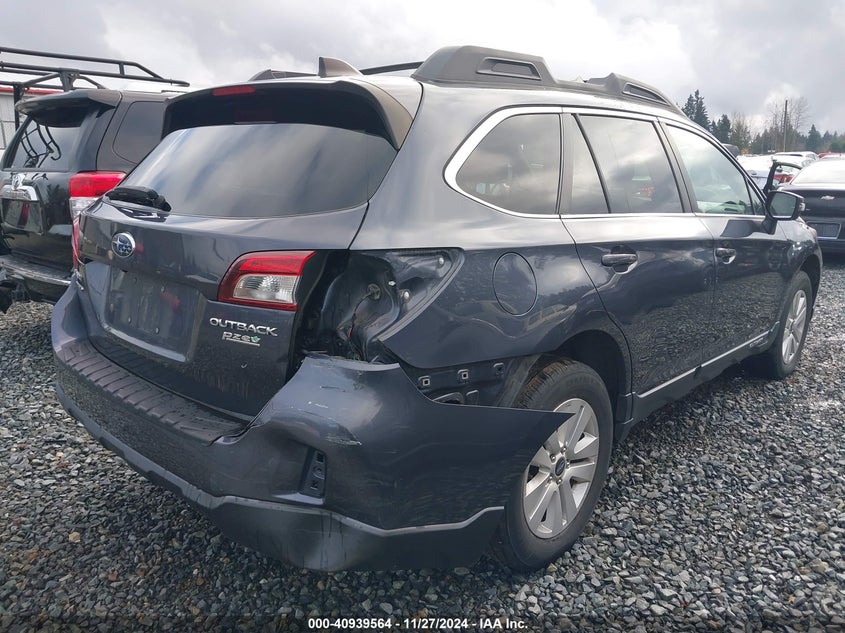 VIN 4S4BSAFC4H3272681 2017 SUBARU OUTBACK 2.5I PREMIUM