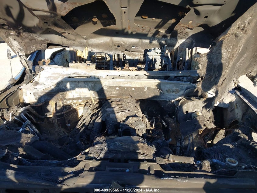 2009 FORD F-150 VIN: 1FTRW128X9FA51661
