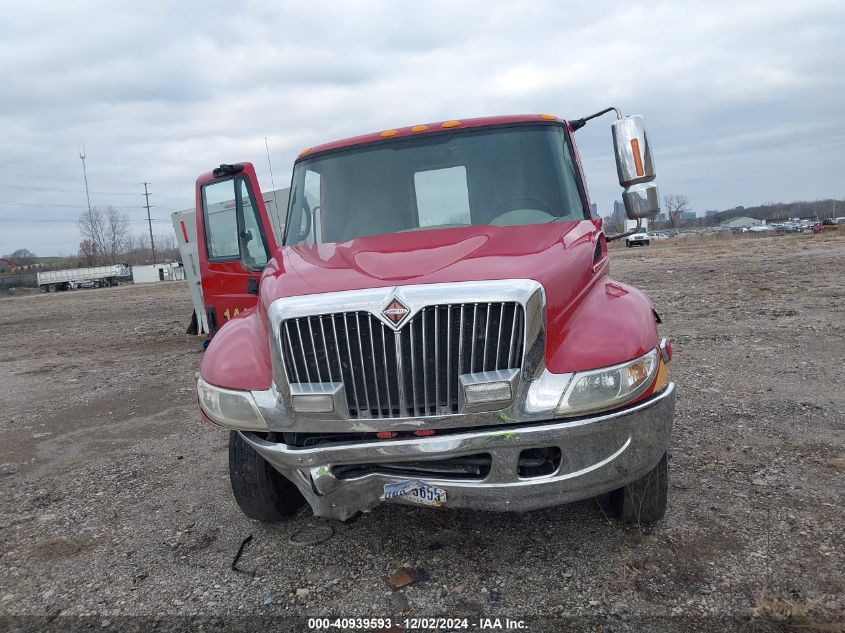 2005 International 4000 4300 VIN: 1HTMNAAM75H691856 Lot: 40939593