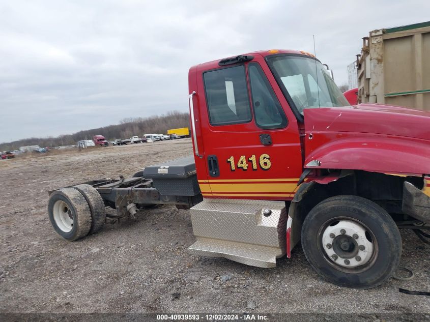 2005 International 4000 4300 VIN: 1HTMNAAM75H691856 Lot: 40939593