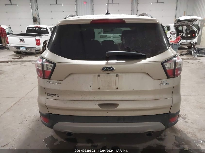 VIN 1FMCU9GD9JUA97736 2018 FORD ESCAPE no.16