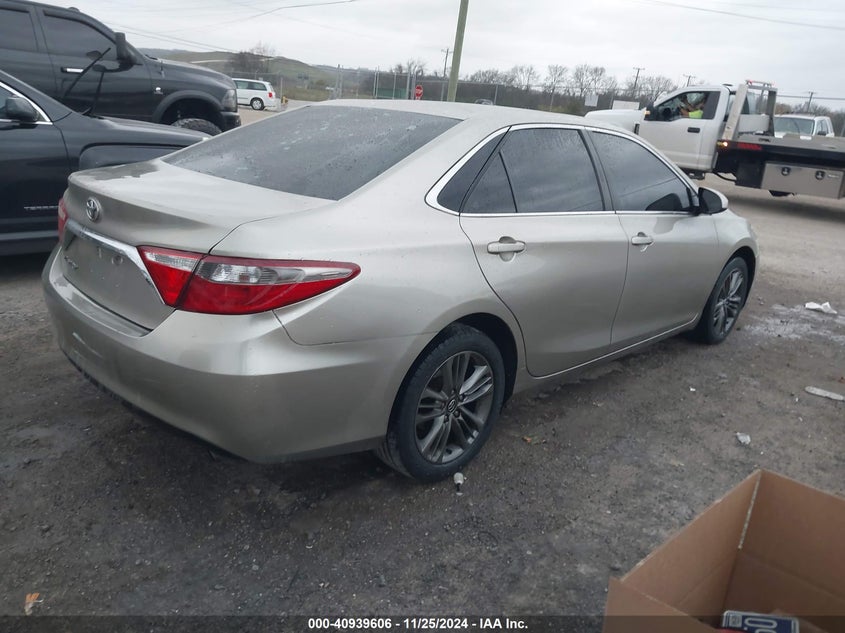 2017 TOYOTA CAMRY VIN: 4T1BF1FK1HU317937