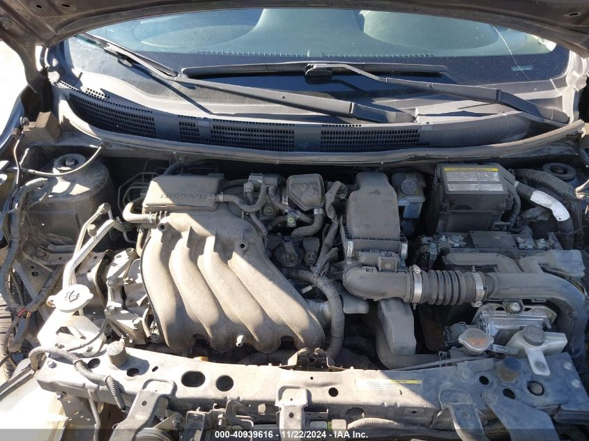 2016 NISSAN VERSA S/S PLUS/SV/SL - 3N1CN7AP6GL891592