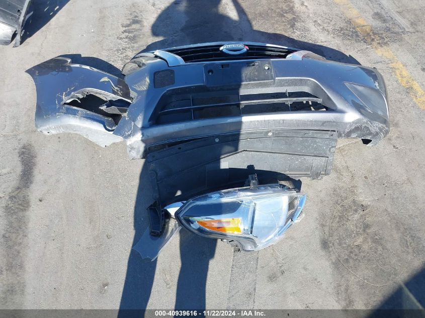 2016 NISSAN VERSA S/S PLUS/SV/SL - 3N1CN7AP6GL891592