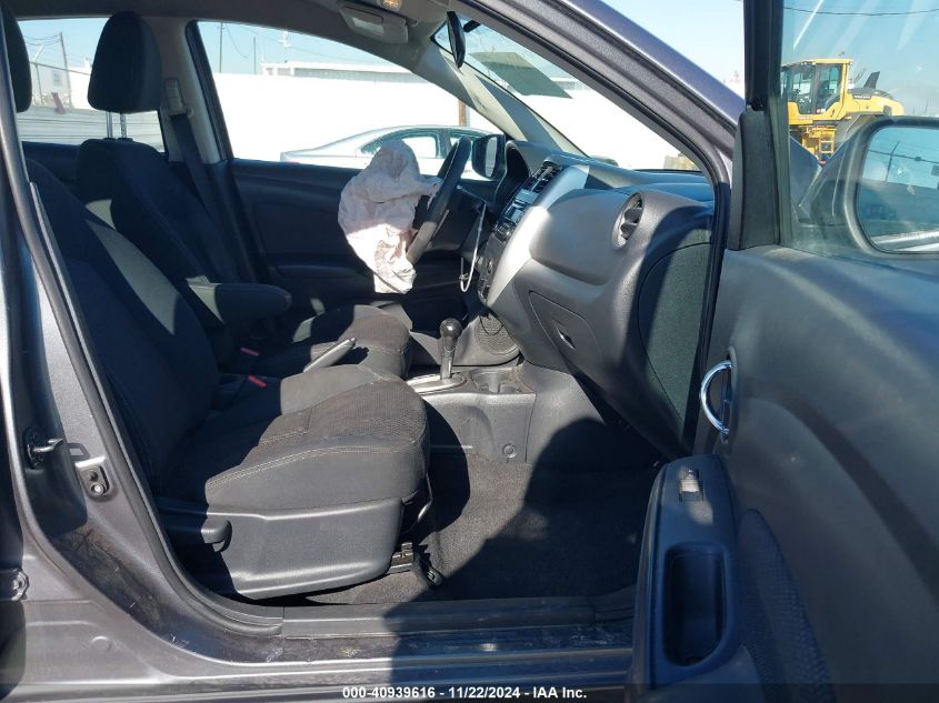 2016 NISSAN VERSA S/S PLUS/SV/SL - 3N1CN7AP6GL891592