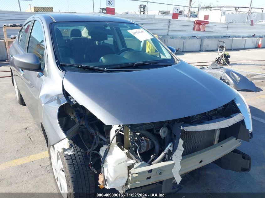 2016 NISSAN VERSA S/S PLUS/SV/SL - 3N1CN7AP6GL891592