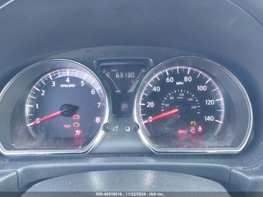 2016 NISSAN VERSA S/S PLUS/SV/SL - 3N1CN7AP6GL891592