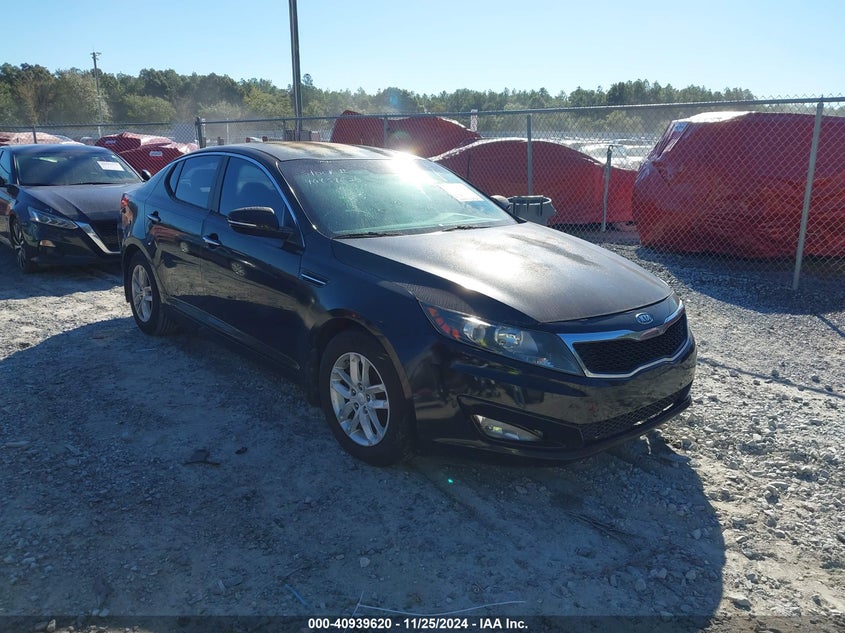 Vin: knagm4a71b5304899, lot: 41429394, kia optima lx 2011 img_1