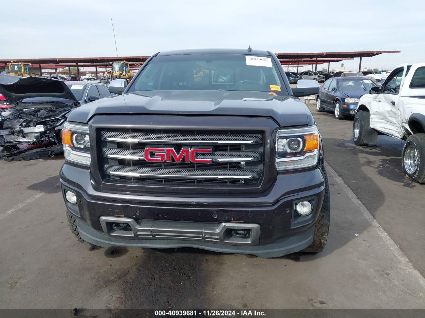 VIN 3GTU2VEC9EG462751 2014 GMC SIERRA 1500 no.13