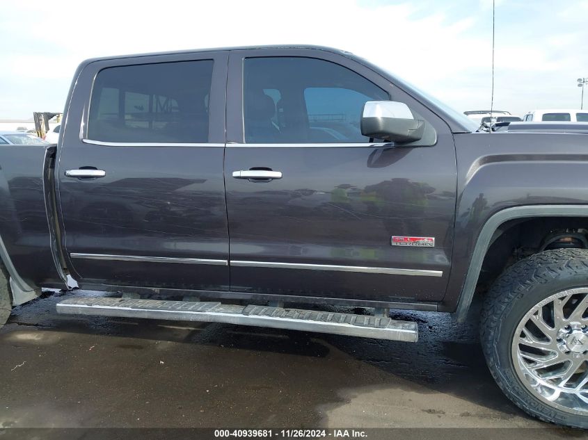 VIN 3GTU2VEC9EG462751 2014 GMC SIERRA 1500 no.14