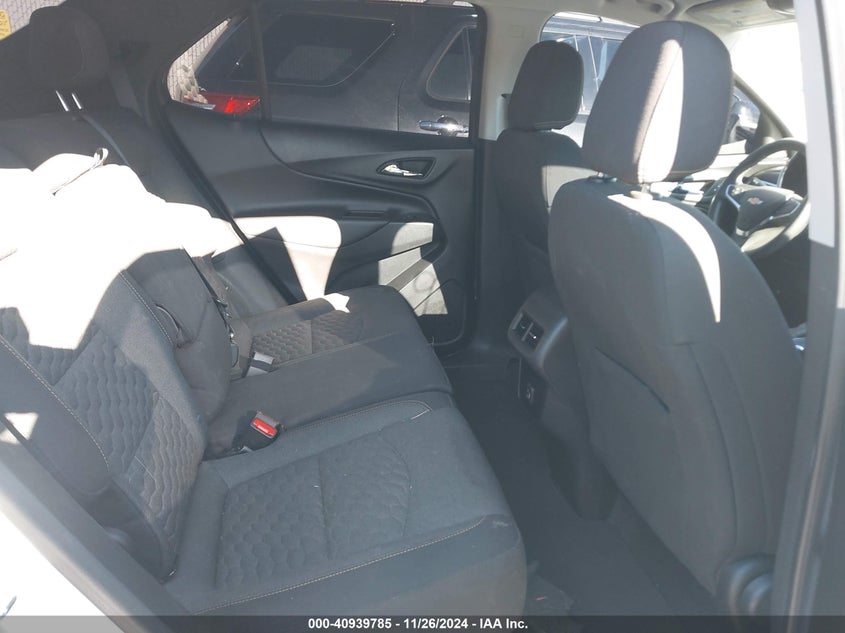 VIN 2GNAXUEV5M6137600 2021 CHEVROLET EQUINOX AWD LT