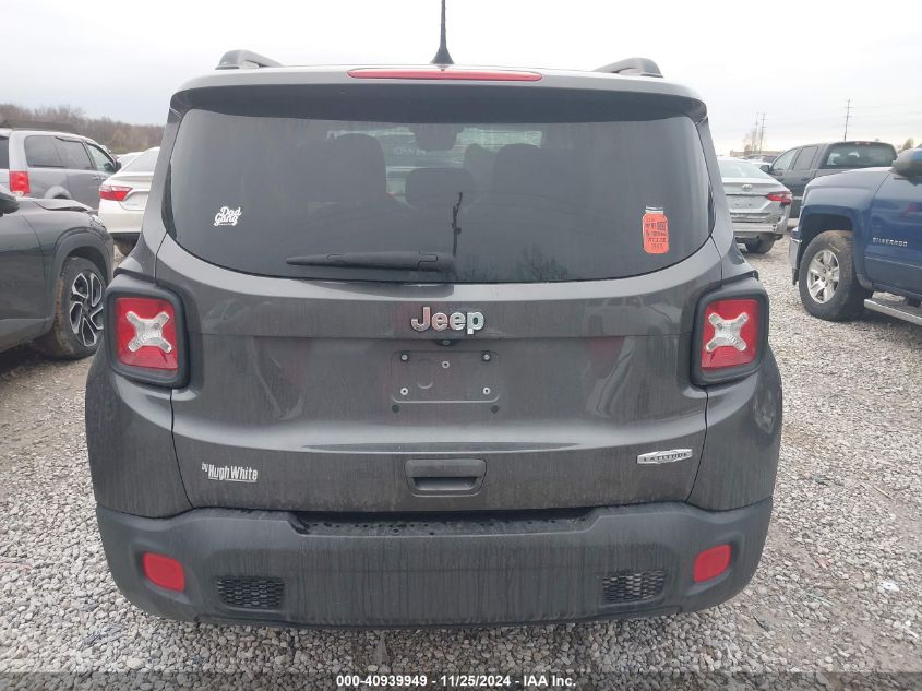 VIN ZACCJABB9JPH10590 2018 JEEP RENEGADE no.16