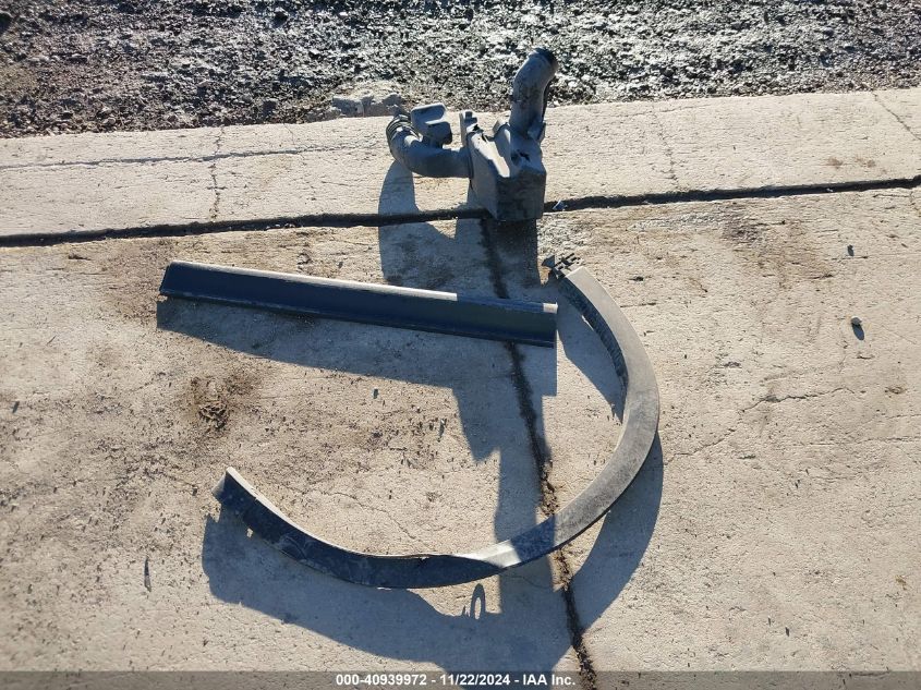 2019 MAZDA CX-5 TOURING - JM3KFACM6K1634834