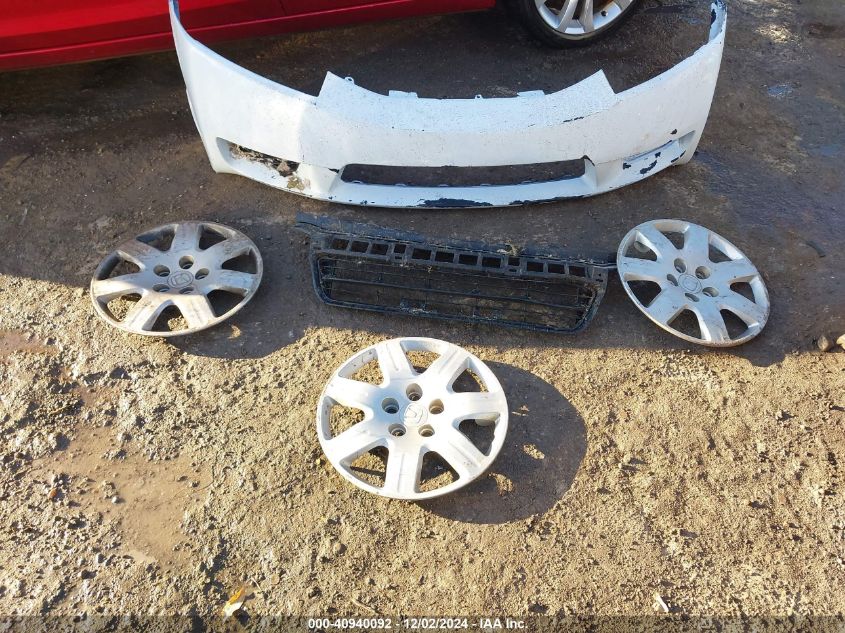 2009 Honda Civic Lx VIN: 19XFA16539E033014 Lot: 40940092