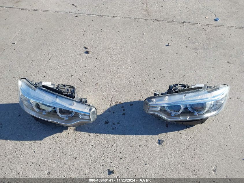 2016 BMW 428I GRAN COUPE - WBA4A9C58GG508418