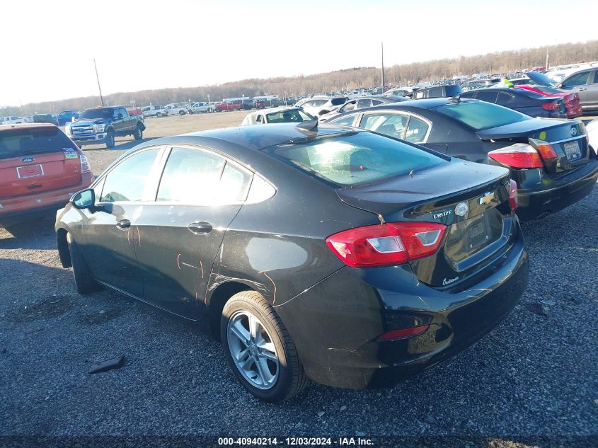 VIN 1G1BE5SM5G7233776 2016 CHEVROLET CRUZE no.14