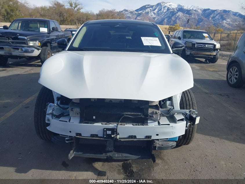 2023 FORD MUSTANG MACH-E PREMIUM - 3FMTK3SS3PMA05414