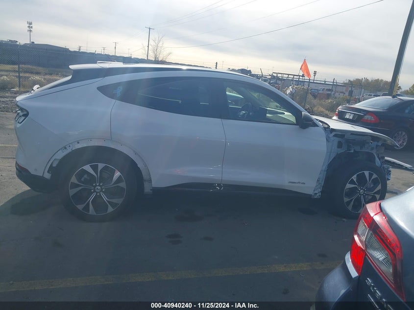 2023 FORD MUSTANG MACH-E PREMIUM - 3FMTK3SS3PMA05414