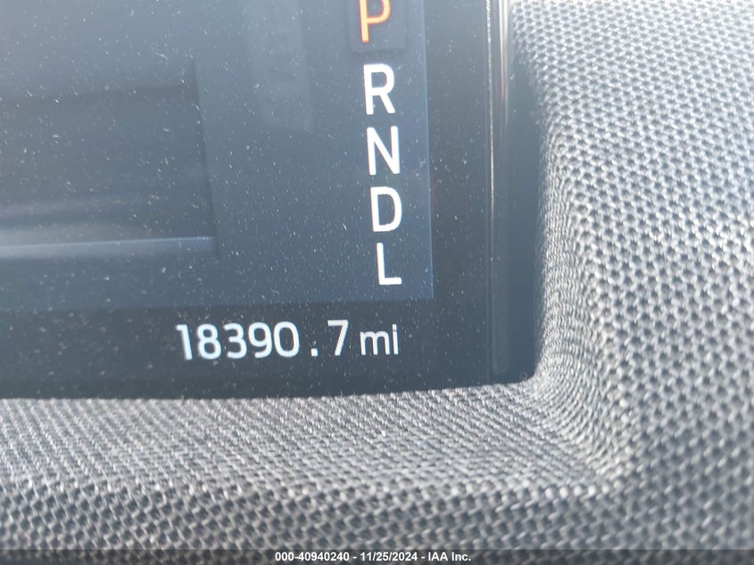 2023 FORD MUSTANG MACH-E PREMIUM - 3FMTK3SS3PMA05414