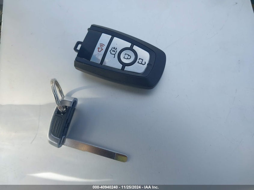 2023 FORD MUSTANG MACH-E PREMIUM - 3FMTK3SS3PMA05414