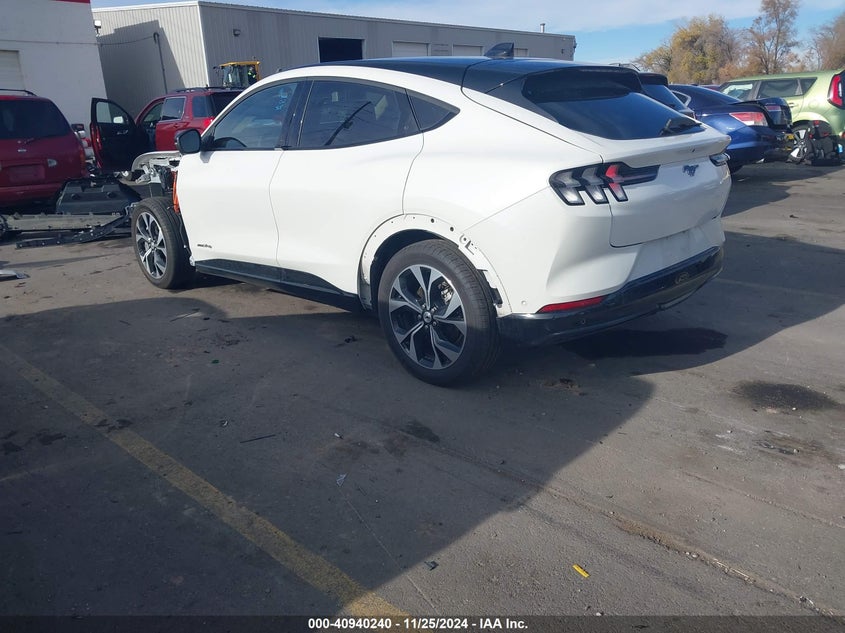 2023 FORD MUSTANG MACH-E PREMIUM - 3FMTK3SS3PMA05414