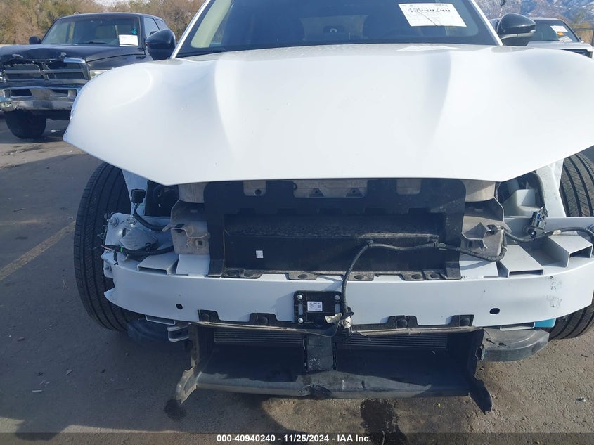 2023 FORD MUSTANG MACH-E PREMIUM - 3FMTK3SS3PMA05414
