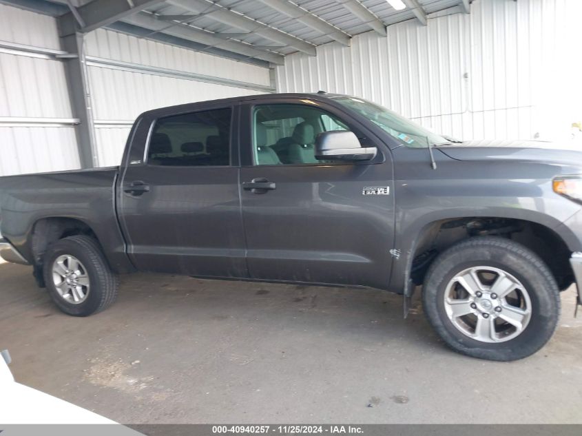 VIN 5TFDW5F1XJX732688 2018 Toyota Tundra, Sr5 5.7L V8 no.13