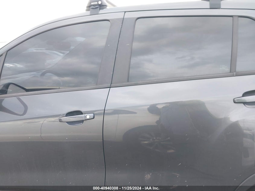 2016 CHEVROLET TRAX 1LS - 3GNCJNSB4GL235396