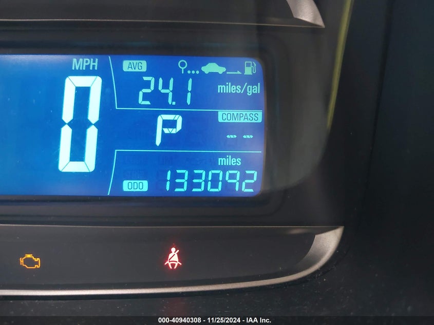 2016 CHEVROLET TRAX 1LS - 3GNCJNSB4GL235396