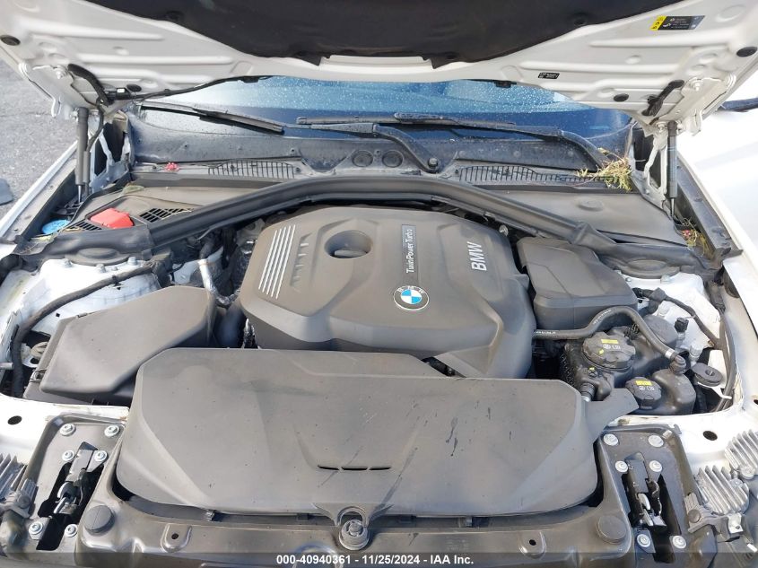 VIN WBA2F9C55HV664485 2017 BMW 2 Series, 230I no.10