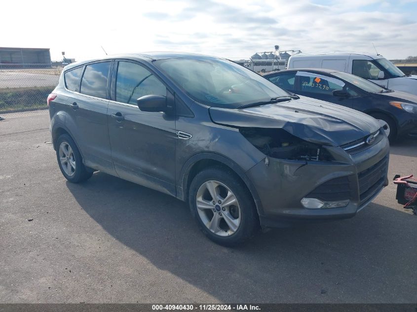 2016 Ford Escape, SE