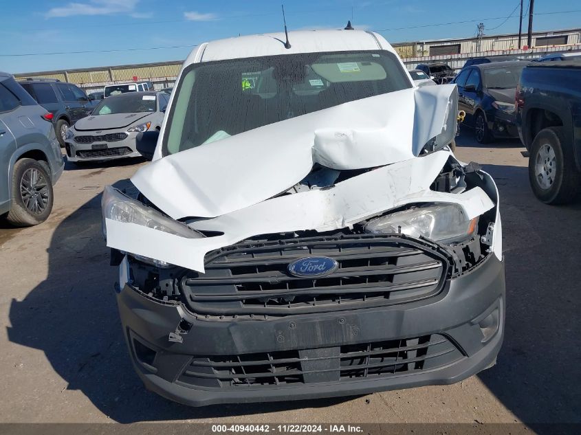 2019 Ford Transit Connect Xl VIN: NM0LS7E20K1426694 Lot: 40940442