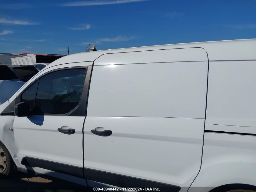 2019 Ford Transit Connect Xl VIN: NM0LS7E20K1426694 Lot: 40940442