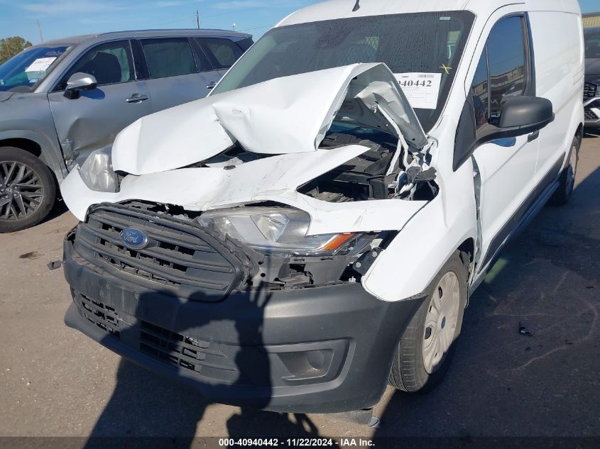 2019 Ford Transit Connect Xl VIN: NM0LS7E20K1426694 Lot: 40940442