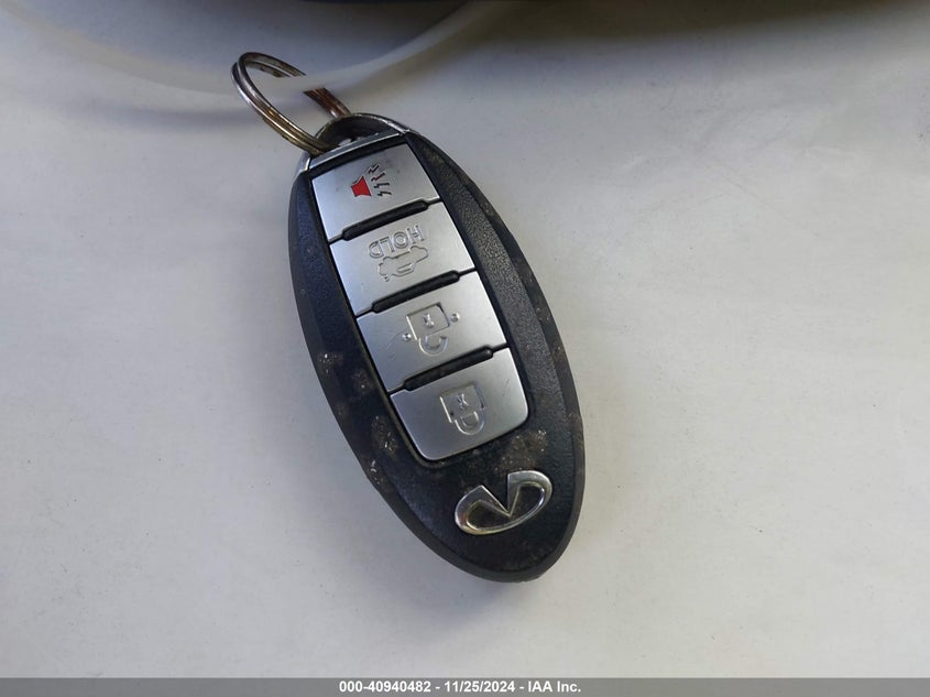 2015 INFINITI Q50 SPORT - JN1BV7AP6FM349523