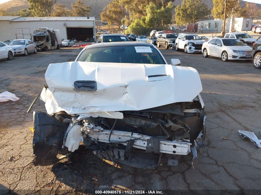 2019 Ford Mustang Ecoboost Premium VIN: 1FA6P8TH5K5109023 Lot: 40940575