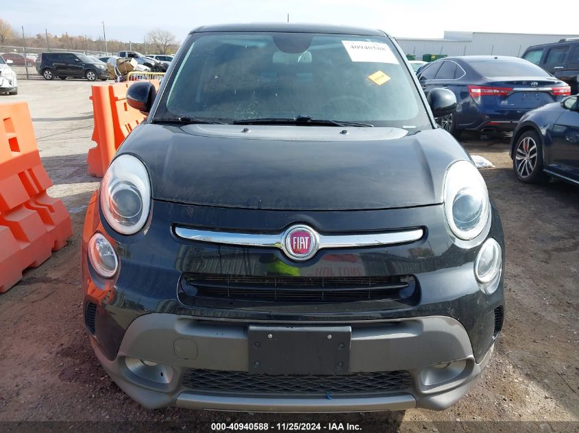 VIN ZFBCFADH8HZ038801 2017 FIAT 500L no.12