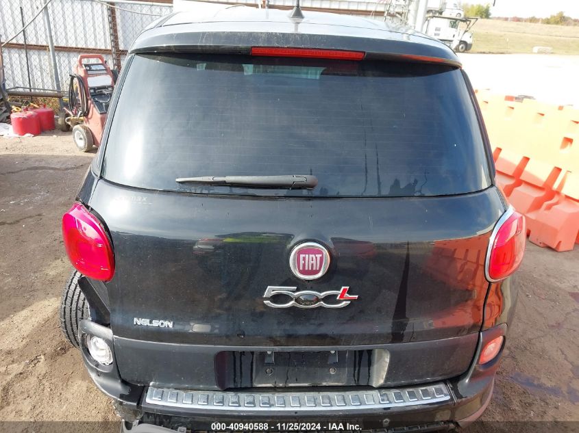 VIN ZFBCFADH8HZ038801 2017 FIAT 500L no.16