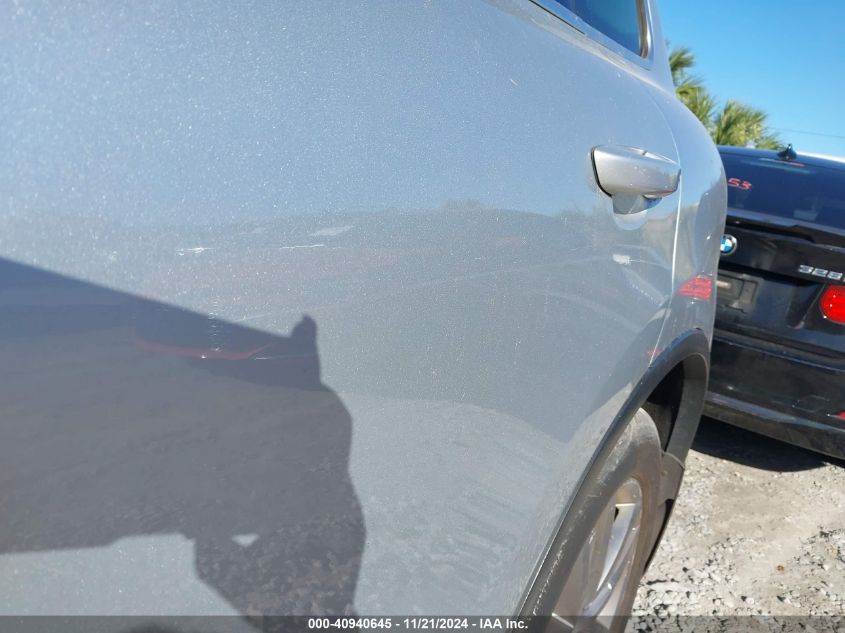 2016 VOLKSWAGEN TOUAREG VR6 LUX - WVGEF9BPXGD007796