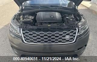 VIN SALYB2RNXJA735046 2018 LAND ROVER RANGE ROVER VELAR no.9