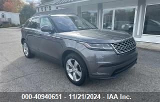 VIN SALYB2RNXJA735046 2018 LAND ROVER RANGE ROVER VELAR no.1