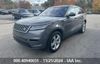 VIN SALYB2RNXJA735046 2018 LAND ROVER RANGE ROVER VELAR no.2