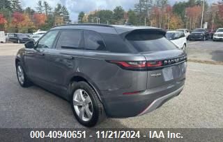 VIN SALYB2RNXJA735046 2018 LAND ROVER RANGE ROVER VELAR no.3