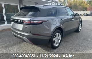 VIN SALYB2RNXJA735046 2018 LAND ROVER RANGE ROVER VELAR no.4