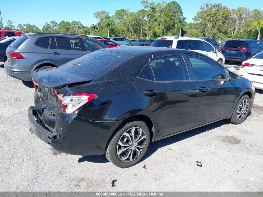 VIN 5YFBURHE4FP204185 2015 Toyota Corolla, S no.4