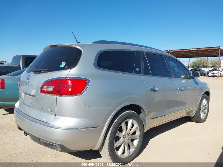 2014 Buick Enclave Premium VIN: 5GAKRCKD6EJ295964 Lot: 40940706