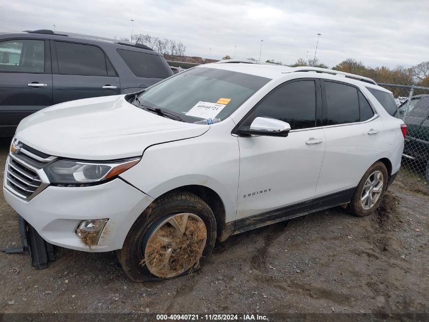 VIN 3GNAXXEV7KS596868 2019 CHEVROLET EQUINOX no.14