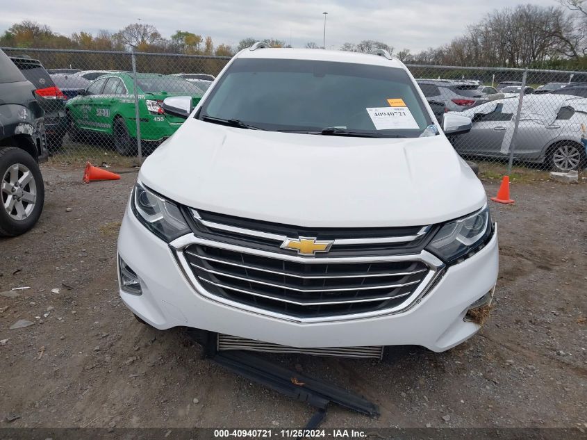 VIN 3GNAXXEV7KS596868 2019 CHEVROLET EQUINOX no.12