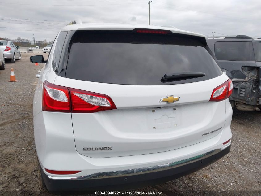 VIN 3GNAXXEV7KS596868 2019 CHEVROLET EQUINOX no.16