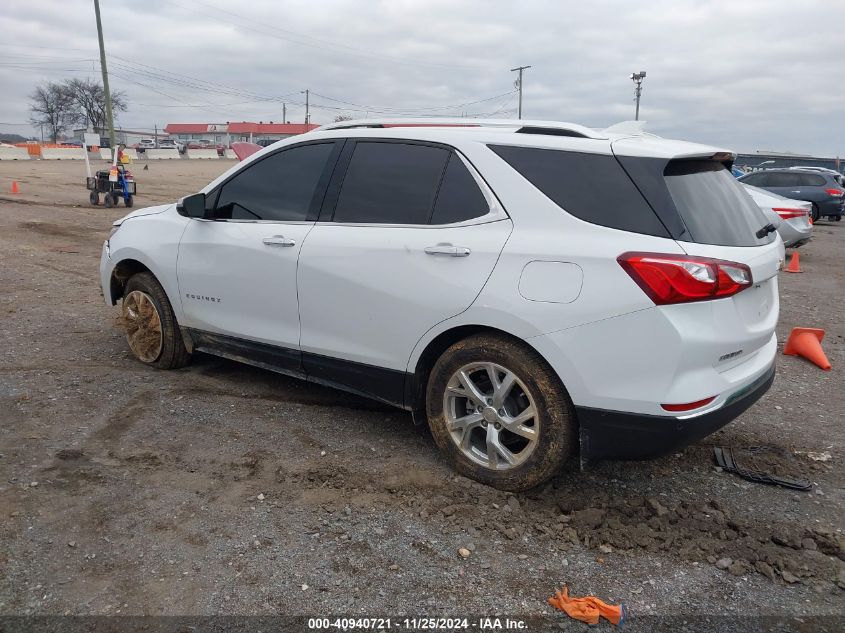 VIN 3GNAXXEV7KS596868 2019 CHEVROLET EQUINOX no.3